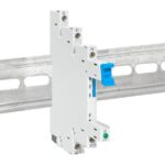 Разъем для реле РM slim 23/1 AVERES EKF rms-23-1 — изображение 3