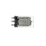 Реле промежуточное РП 22/3 5А 230В AC EKF rp-22-3-230 — изображение 3