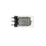 Реле промежуточное РП 22/4 5А 230В AC EKF rp-22-4-230 — изображение 3