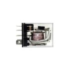 Реле промежуточное РП 25/4 10А 230В AC EKF rp-25-4-230 — изображение 3