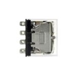 Реле промежуточное РП 25/4 10А 230В AC EKF rp-25-4-230 — изображение 2