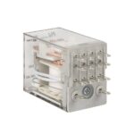 Реле промежуточное RPA 22/4 5А 230В AC AVERES EKF rpa-22-4-230AC — изображение 5