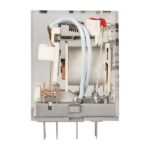 Реле промежуточное RPA 22/4 5А 230В AC AVERES EKF rpa-22-4-230AC — изображение 6