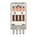 Реле промежуточное RPA 22/4 5А 230В AC AVERES EKF rpa-22-4-230AC — изображение 3