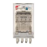 Реле промежуточное RPA 22/4 5А 230В AC AVERES EKF rpa-22-4-230AC — изображение 4