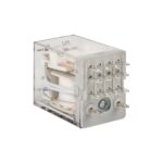Реле промежуточное RPA 22/4 5А 24В DC AVERES EKF rpa-22-4-24DC — изображение 5