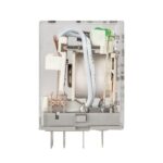 Реле промежуточное RPA 22/4 5А 24В DC AVERES EKF rpa-22-4-24DC — изображение 3