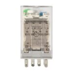 Реле промежуточное RPA 22/4 5А 24В DC AVERES EKF rpa-22-4-24DC — изображение 4