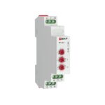Реле времени RT-10 12-240В 10 устанавл. функц. PROxima EKF rt-10-12-240