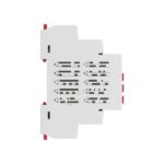 Реле времени RT-10 12-240В 10 устанавл. функц. PROxima EKF rt-10-12-240 — изображение 7