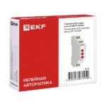 Реле времени RT-10 EKF rt-10 — изображение 3