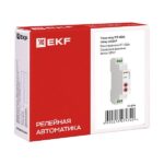 Реле времени RT-SBA EKF rt-sba — изображение 3