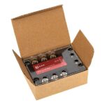 Реле твердотельное трехфазное RTP-25-DA PROxima EKF rtp-3-25-da — изображение 6