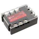 Реле твердотельное трехфазное RTP-25-DA PROxima EKF rtp-3-25-da — изображение 3