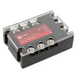 Реле твердотельное трехфазное RTP-40-DA PROxima EKF rtp-3-40-da — изображение 3