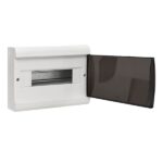 Щит ЩРН-П-12 "SlimBox" IP41 PROxima EKF sb-n-12 — изображение 9