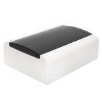 Щит ЩРН-П-12 "SlimBox" IP41 PROxima EKF sb-n-12 — изображение 4