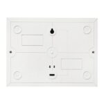 Щит ЩРН-П-12 "SlimBox" IP41 бел. дверца PROxima EKF sb-n-12w — изображение 10