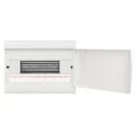 Щит ЩРН-П-12 "SlimBox" IP41 бел. дверца PROxima EKF sb-n-12w — изображение 7