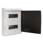 Щит ЩРН-П-24 "SlimBox" IP41 PROxima EKF sb-n-24 — изображение 3