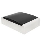 Щит ЩРН-П-24 "SlimBox" IP41 PROxima EKF sb-n-24 — изображение 4
