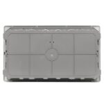 Щит ЩРВ-П-18 "SlimBox" IP41 бел. дверца PROxima EKF sb-v-18w — изображение 7
