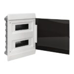 Щит ЩРВ-П-24 "SlimBox" IP41 PROxima EKF sb-v-24 — изображение 3