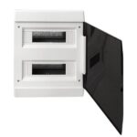 Щит ЩРВ-П-24 "SlimBox" IP41 PROxima EKF sb-v-24 — изображение 5