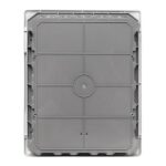 Щит ЩРВ-П-24 "SlimBox" IP41 PROxima EKF sb-v-24 — изображение 7