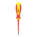Отвертка SL3х75мм Expert 1000В PROхima EKF sl-3-75-exp-in