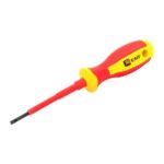 Отвертка SL3х75мм Expert 1000В PROхima EKF sl-3-75-exp-in — изображение 7
