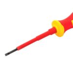 Отвертка SL3х75мм Expert 1000В PROхima EKF sl-3-75-exp-in — изображение 3