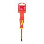 Отвертка SL3х75мм Expert 1000В PROхima EKF sl-3-75-exp-in — изображение 8