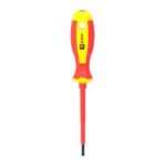Отвертка SL4х100мм Expert 1000В PROхima EKF sl-4-100-exp-in
