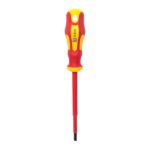 Отвертка SL5.5х125мм Expert 1000В PROхima EKF sl-5.5-125-exp-in