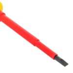 Отвертка SL5.5х125мм Expert 1000В PROхima EKF sl-5.5-125-exp-in — изображение 3