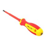 Отвертка SL5.5х125мм Expert 1000В PROхima EKF sl-5.5-125-exp-in — изображение 5