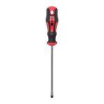 Отвертка SL5.5х125мм Master Basic EKF sl-5.5-125-mas