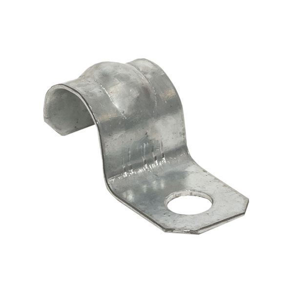 sm-1-12-13-r_1.jpeg Скоба крепежная однолапковая d12-13мм метал. (уп.10шт) PROxima EKF sm-1-12-13-r — изображение 1