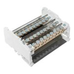 Шина нулевая в корпусе 4х11 EKF sn0-4x11 — изображение 10