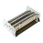 Шина нулевая в корпусе 4х15 EKF sn0-4x15 — изображение 9