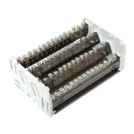 Шина нулевая в корпусе 4х15 EKF sn0-4x15 — изображение 10
