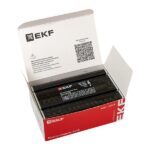 Шина нулевая в корпусе 4х15 EKF sn0-4x15 — изображение 6