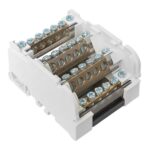 Шина нулевая в корпусе 4х7 EKF sn0-4x7 — изображение 9