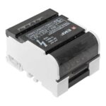Шина нулевая в корпусе 4х7 EKF sn0-4x7 — изображение 7