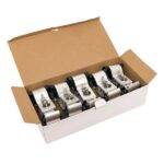 Зажим промежуточный SO140 (2х25-4х120) PROxima EKF so-140 — изображение 6