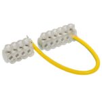 Комплект клеммников SV15.5 4хKE10.1+1хKE10.3 (Al 10-35/Cu 1.5-25) для сетей уличного освещения PROxima EKF sv-15.5 — изображение 10