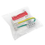 Комплект клеммников SV15 3хKE10.1+1хKE10.3 (Al 10-35/Cu 1.5-25) для сетей уличного освещения PROxima EKF sv-15 — изображение 2