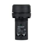 Кнопка SW2C-11 возвратная зел. NO+NC EKF sw2c-11s-g — изображение 2