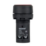 Кнопка SW2C-11 возвратная кр. NO+NC EKF sw2c-11s-r — изображение 2